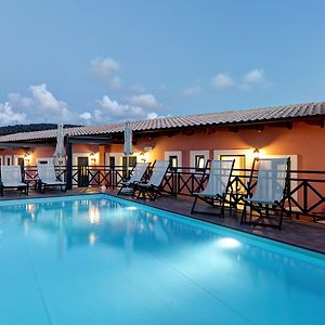 Ionia Suites