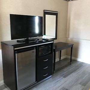 Zimmer mit Queensize-Bett